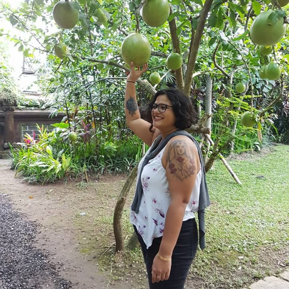 Meet your Posher, Ruby